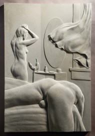 sculpture by Christopher Smith