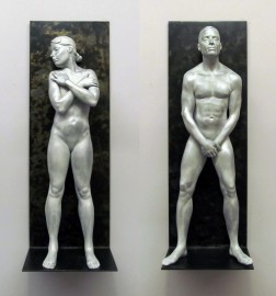 Perfectly Naked 15,16 by Christopher Smith Perfectly Naked 15,16 by Christopher Smith