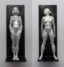 Perfectly Naked 3,4 by Christopher Smith Perfectly Naked 3,4 by Christopher Smith