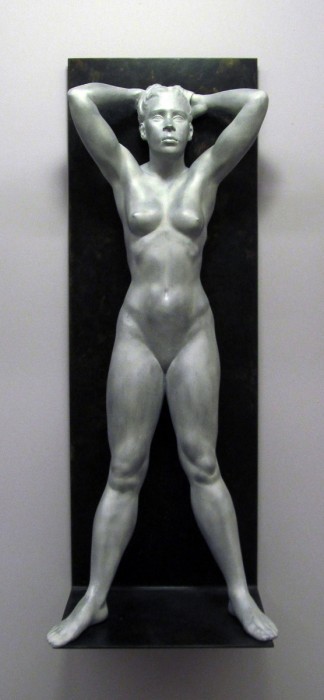 Perfectly Naked 19 by Christopher Smith