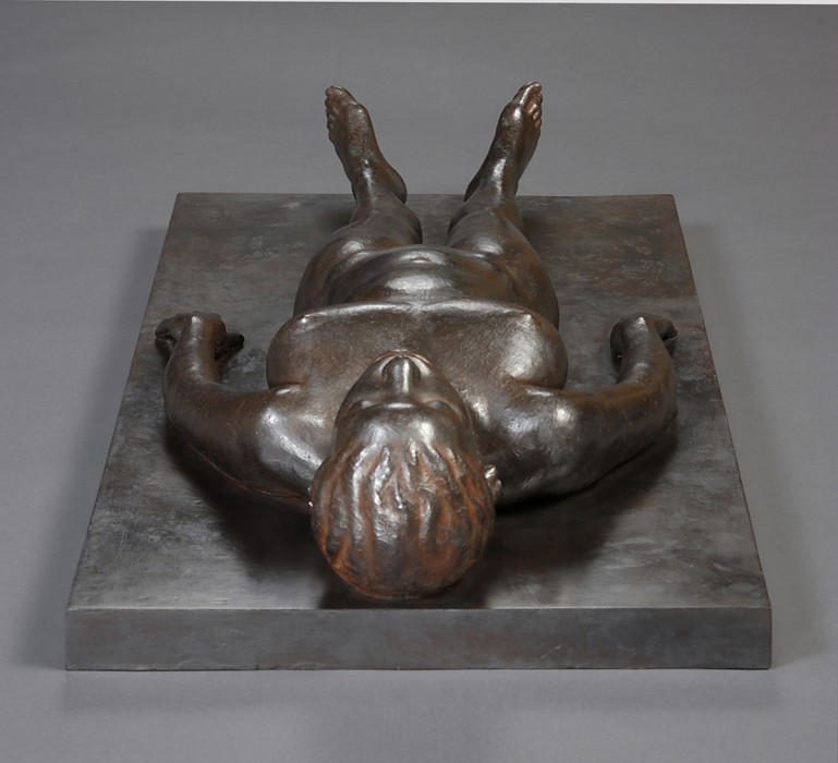 Terra Pranas by Christopher Smith