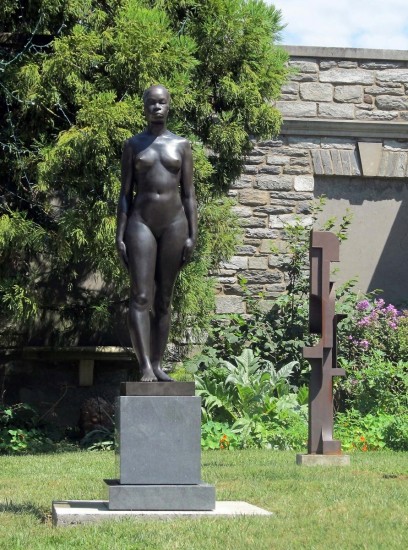 Sankofa Kore by Christopher Smith