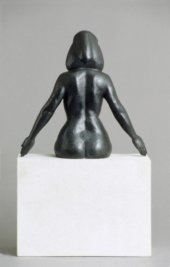 sculpture by Christopher Smith