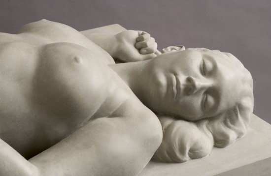 Tidal Rhythm (detail) by Christopher Smith