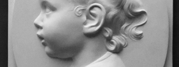 Gigi Portrait by Christopher Smith